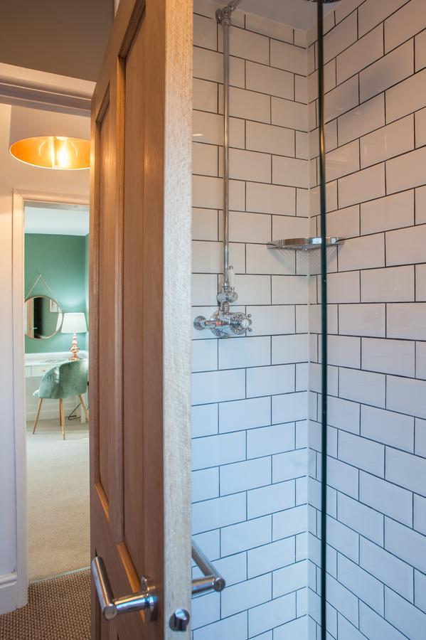 Mycityhaven Boutique Luxury In Bath City Centre المظهر الخارجي الصورة